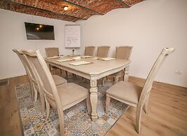 The Mansion Boutique Hotel