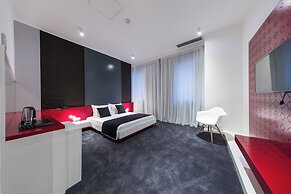 The Mansion Boutique Hotel