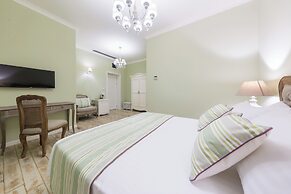 The Mansion Boutique Hotel