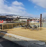 Båtsfjord Hotell