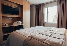 Hotel EcoSki by bund