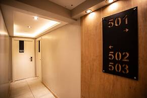 Hotel EcoSki by bund