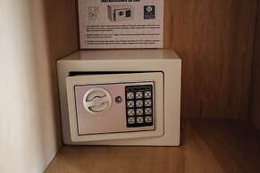 Hotel EcoSki by bund