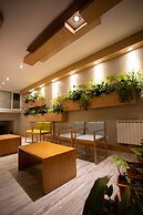 Hotel EcoSki by bund