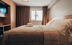 Hotel EcoSki by bund