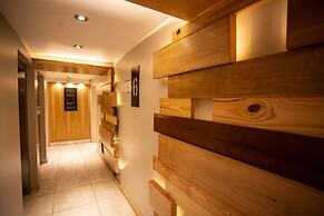 Hotel EcoSki by bund