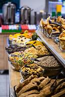 Hotel EcoSki by bund