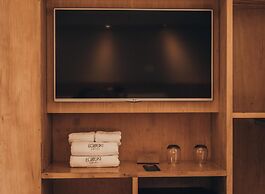 Hotel EcoSki by bund