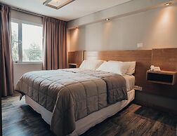 Hotel EcoSki by bund