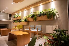 Hotel EcoSki by bund