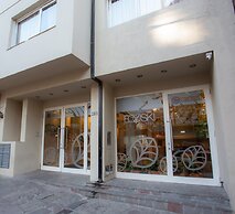 Hotel EcoSki by bund