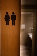 Hotel EcoSki by bund