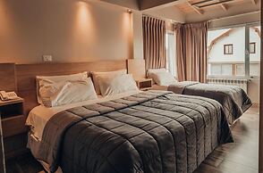 Hotel EcoSki by bund