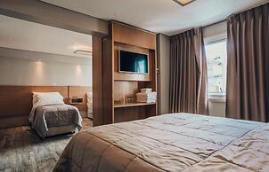 Hotel EcoSki by bund