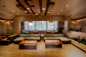 Hotel EcoSki by bund