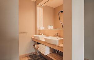 Hotel EcoSki by bund