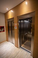 Hotel EcoSki by bund