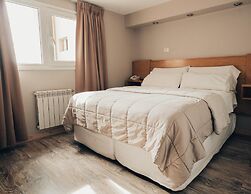 Hotel EcoSki by bund