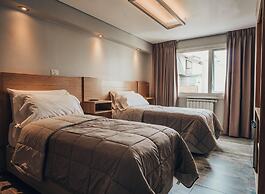 Hotel EcoSki by bund