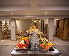 Hotel EcoSki by bund