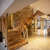 Hotel EcoSki by bund