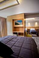 Hotel EcoSki by bund