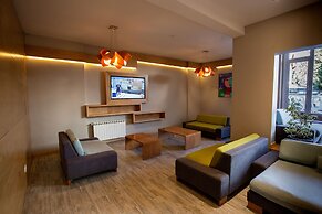 Hotel EcoSki by bund