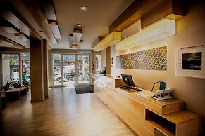 Hotel EcoSki by bund