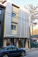 Hotel Christina Plus