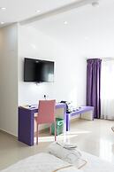 Hotel Christina Plus