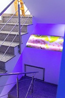 Hotel Christina Plus