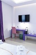 Hotel Christina Plus