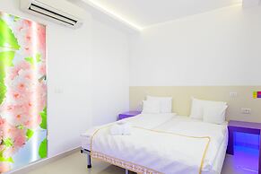 Hotel Christina Plus