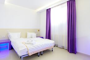 Hotel Christina Plus