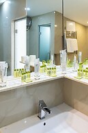 Hotel Christina Plus