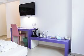 Hotel Christina Plus