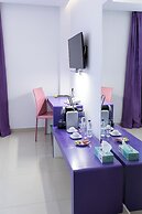 Hotel Christina Plus