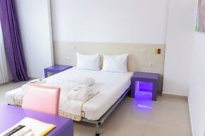 Hotel Christina Plus