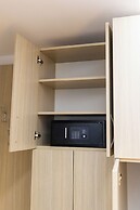 Hotel Christina Plus