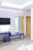 Hotel Christina Plus