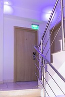 Hotel Christina Plus