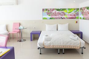 Hotel Christina Plus