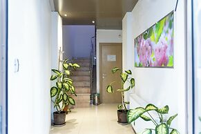 Hotel Christina Plus