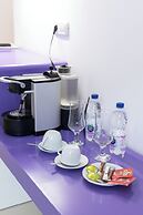 Hotel Christina Plus