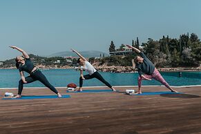 Four Seasons Astir Palace Hotel Athens