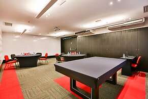 Radisson Red Campinas