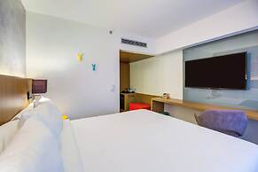 Radisson Red Campinas