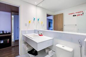 Radisson Red Campinas