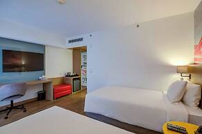 Radisson Red Campinas