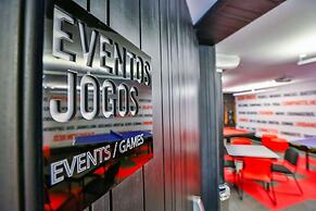 Radisson Red Campinas